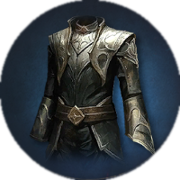 달빛 그림자 갑옷